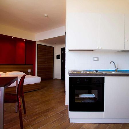 Ste.Mar Apartments Теулада Екстериор снимка