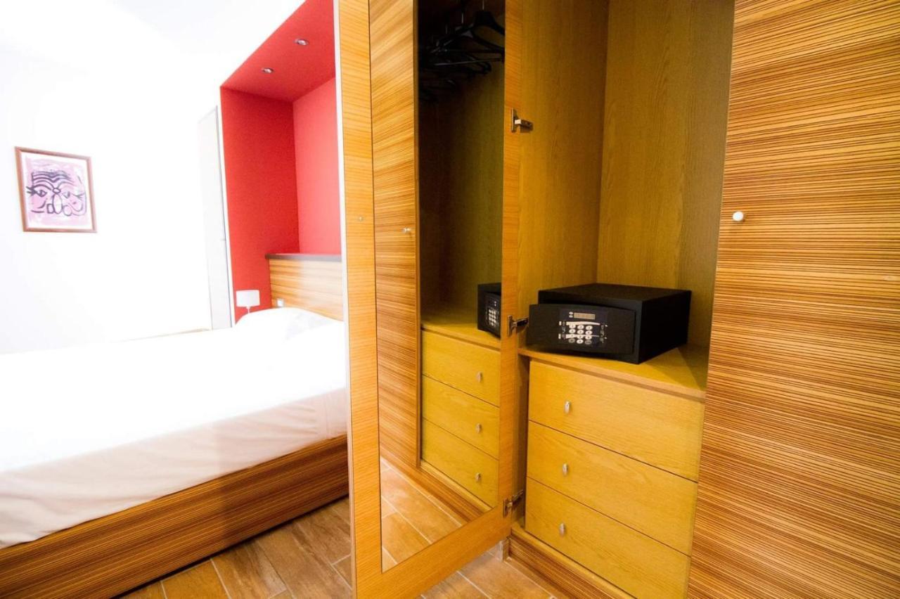 Ste.Mar Apartments Теулада Екстериор снимка