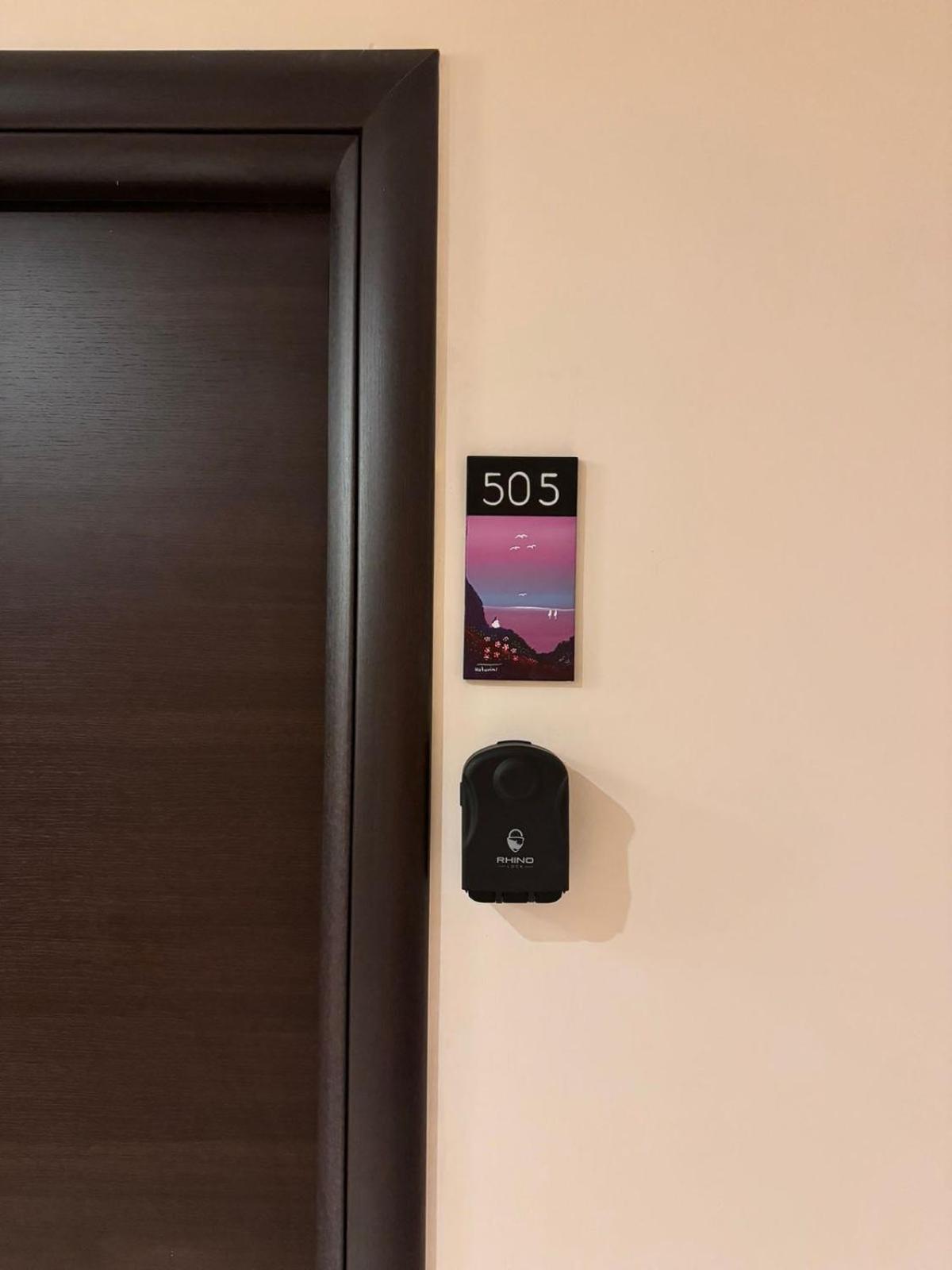 Ste.Mar Apartments Теулада Екстериор снимка