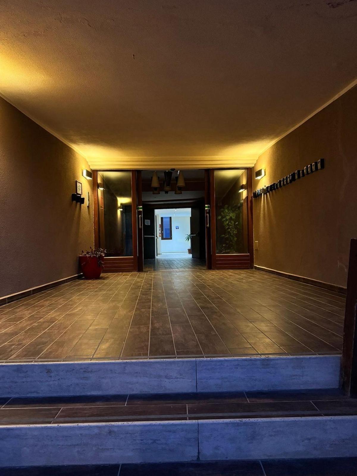 Ste.Mar Apartments Теулада Екстериор снимка