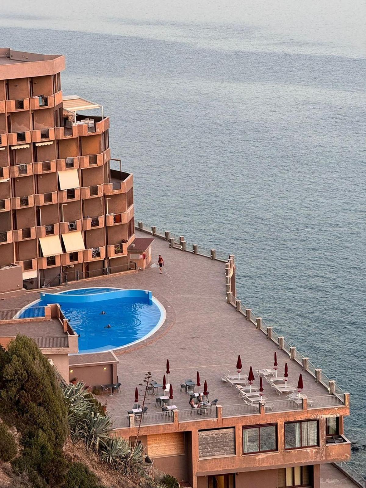 Ste.Mar Apartments Теулада Екстериор снимка