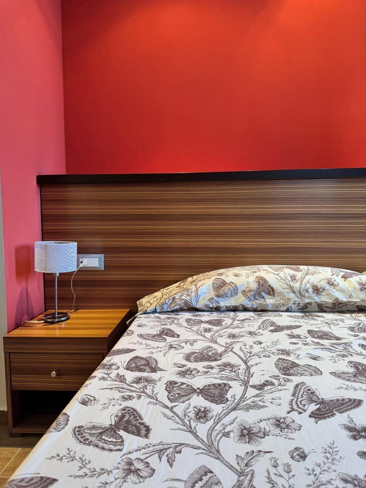 Ste.Mar Apartments Теулада Екстериор снимка