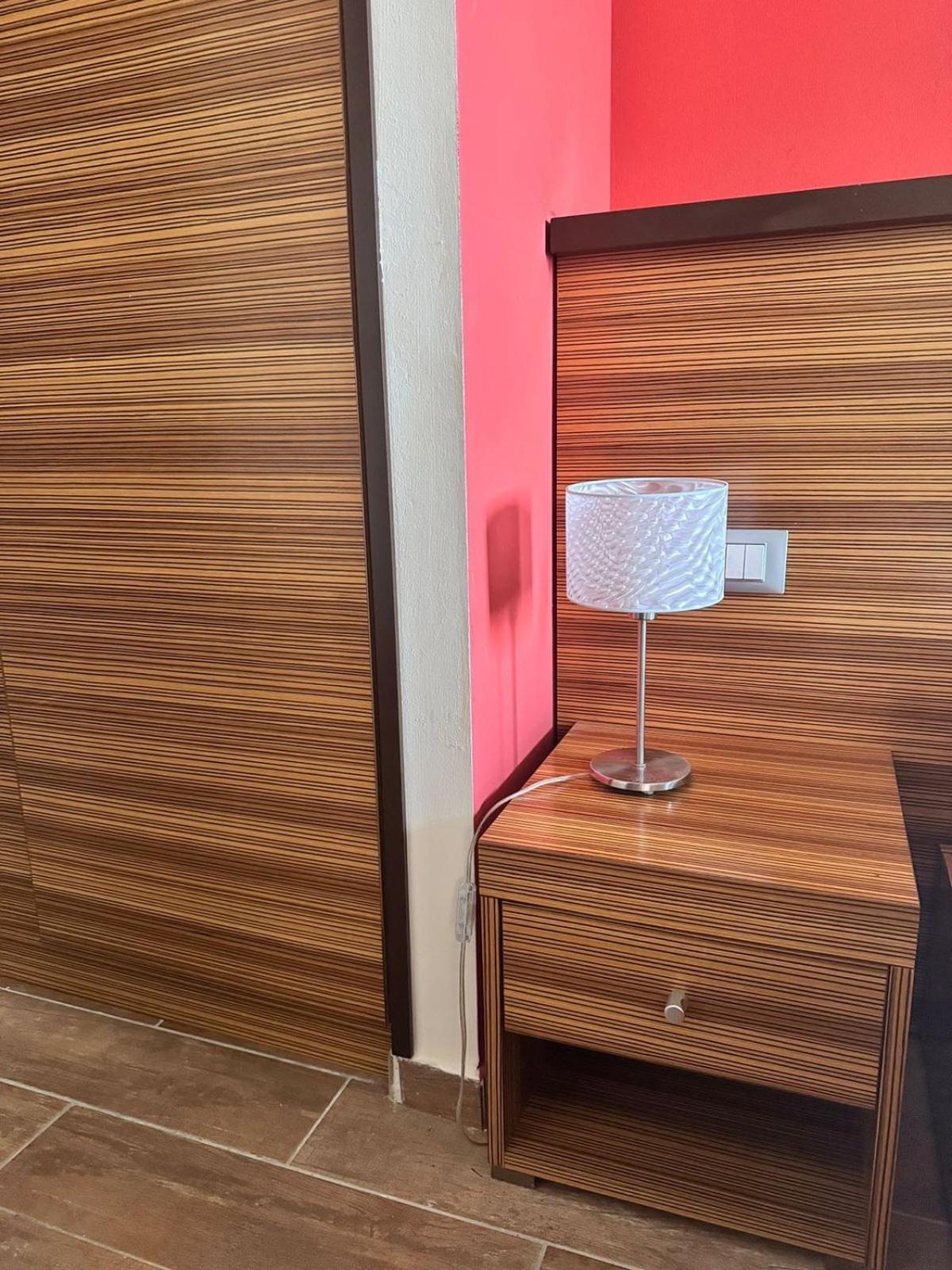 Ste.Mar Apartments Теулада Екстериор снимка
