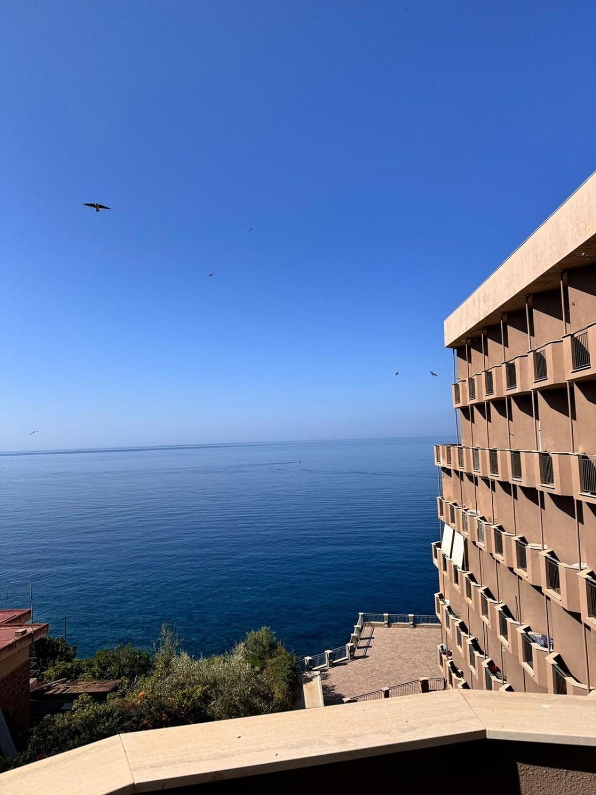 Ste.Mar Apartments Теулада Екстериор снимка