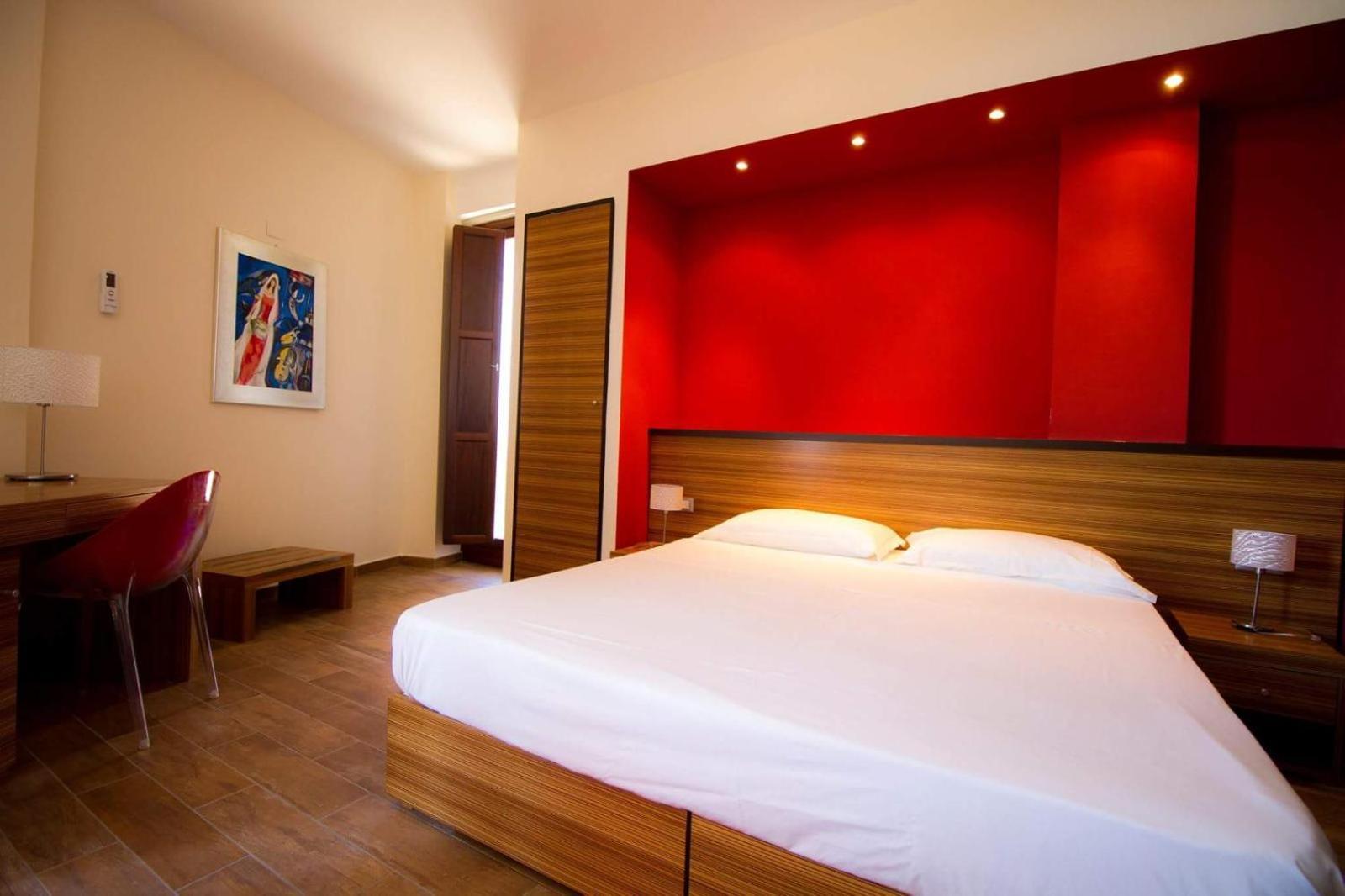 Ste.Mar Apartments Теулада Екстериор снимка