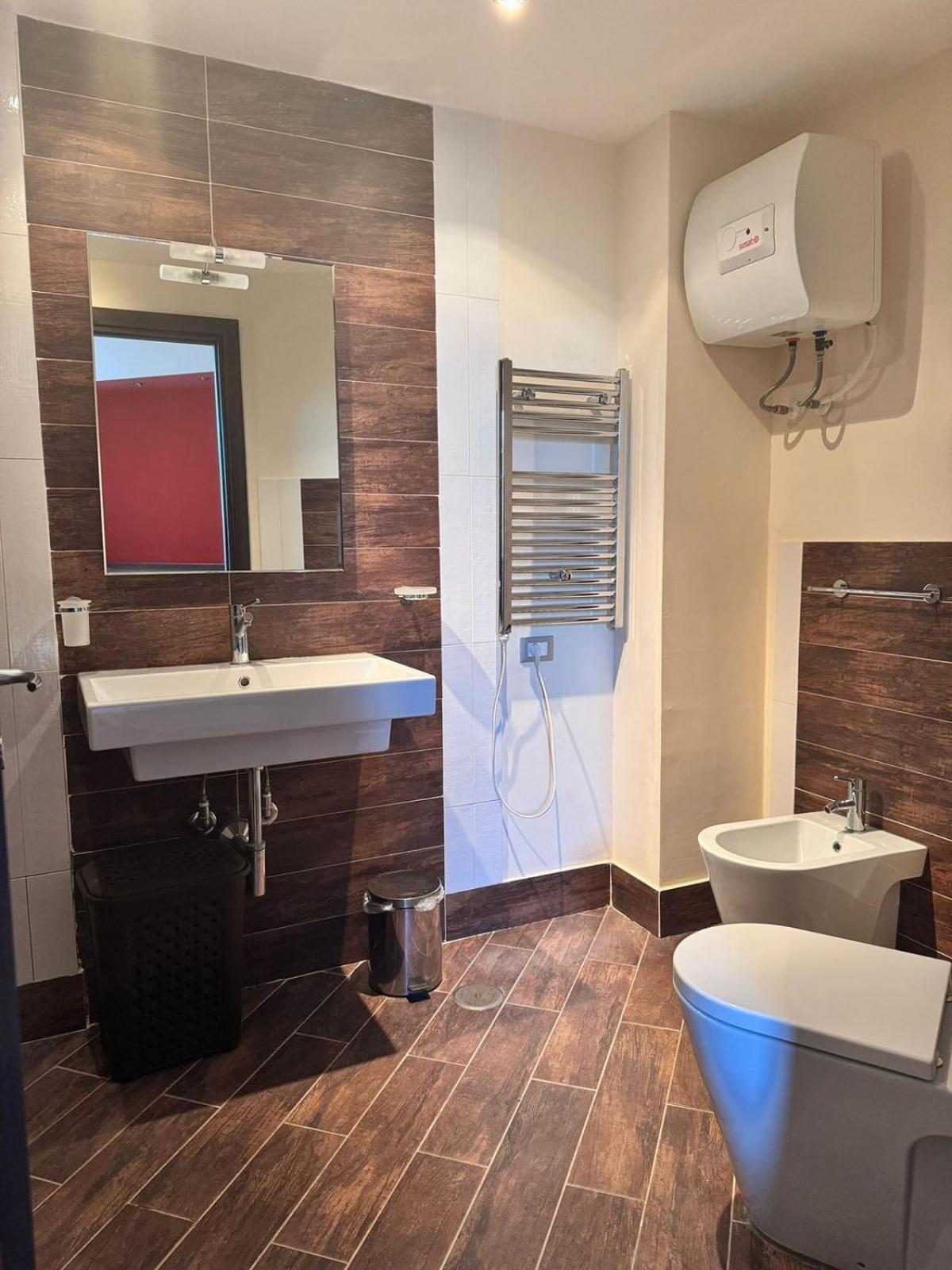 Ste.Mar Apartments Теулада Екстериор снимка