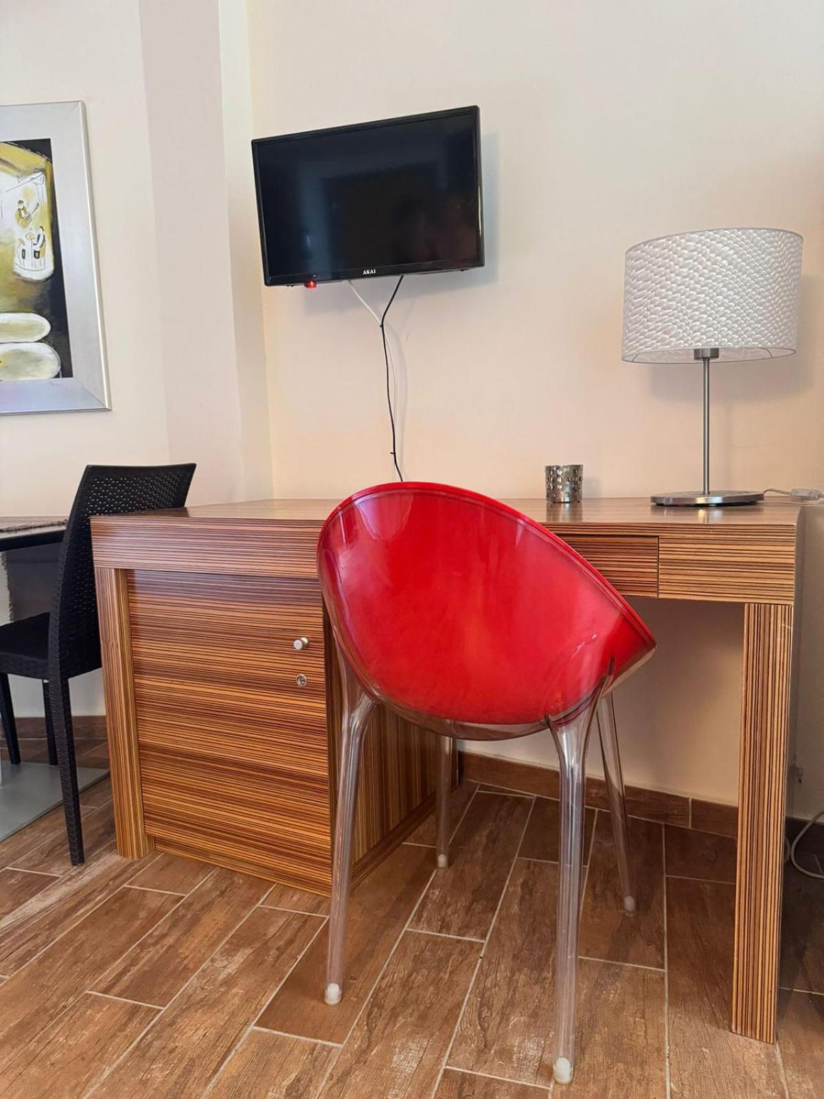 Ste.Mar Apartments Теулада Екстериор снимка