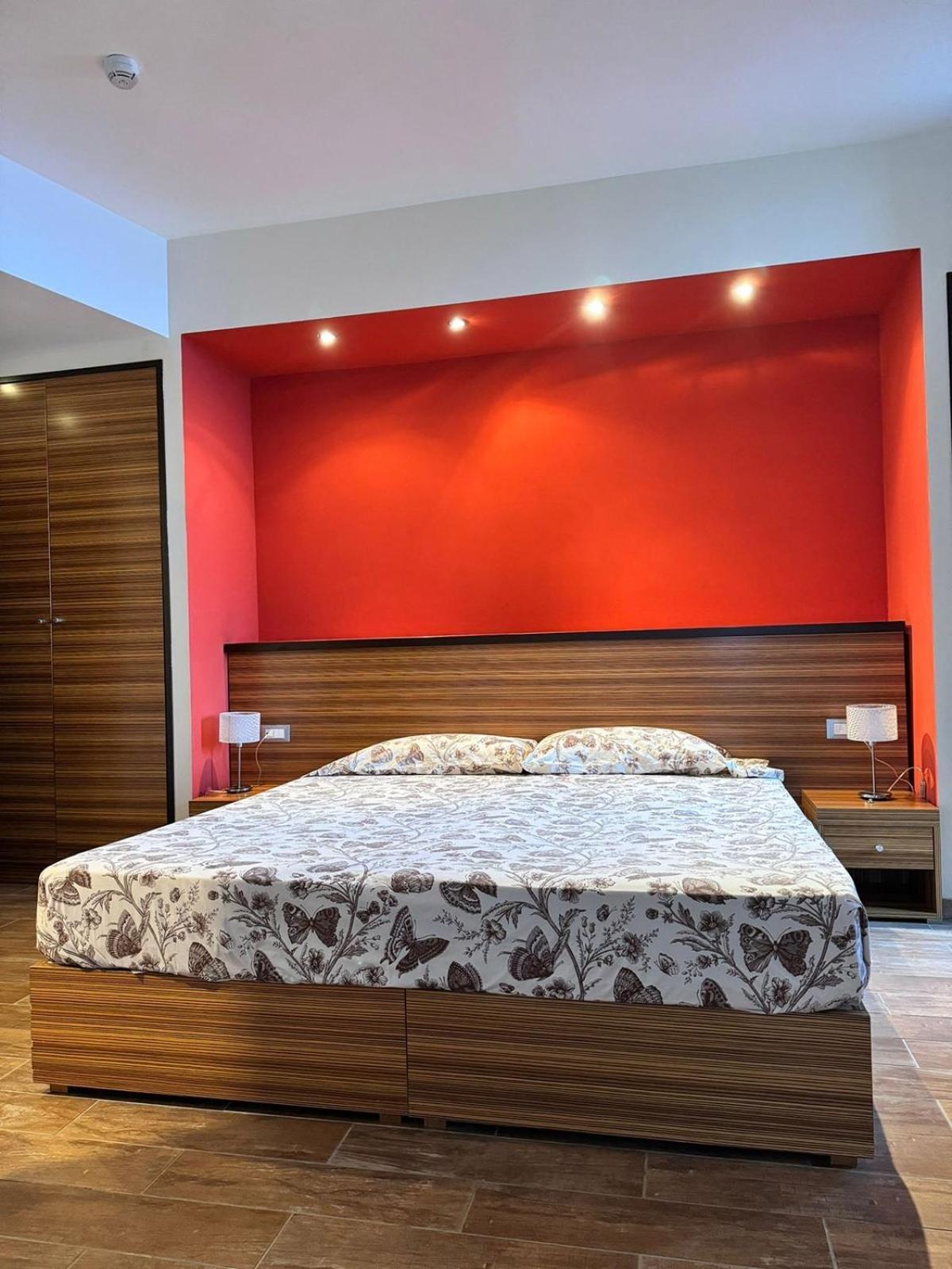 Ste.Mar Apartments Теулада Екстериор снимка